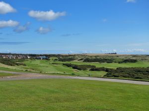 Cruden Bay 1st Above